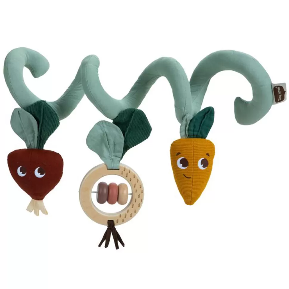 Tiny Love Arche | Accessoires Poussette>Spirale d'Activités - Garden of Adventures