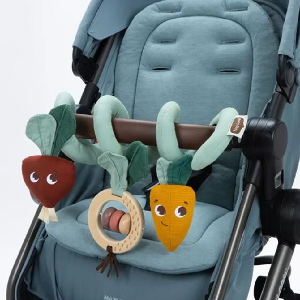 Tiny Love Arche | Accessoires Poussette>Spirale d'Activités - Garden of Adventures