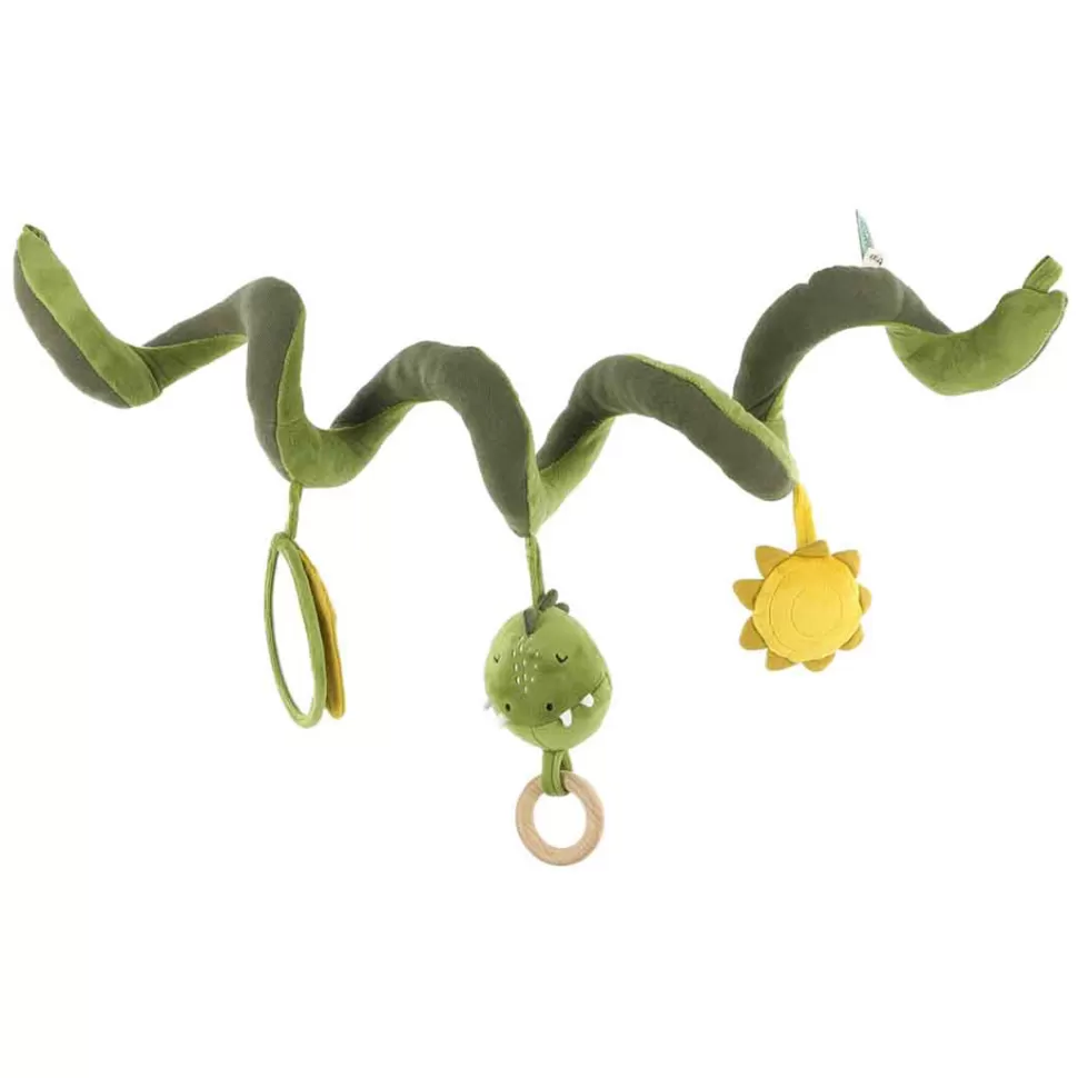 Trixie Baby Arche | Accessoires Poussette>Spirale d'Activités - Mr. Dino