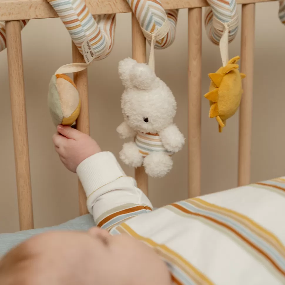 Little Dutch Arche | Accessoires Poussette>Spirale d'Activités Vintage - Sunny Stripes