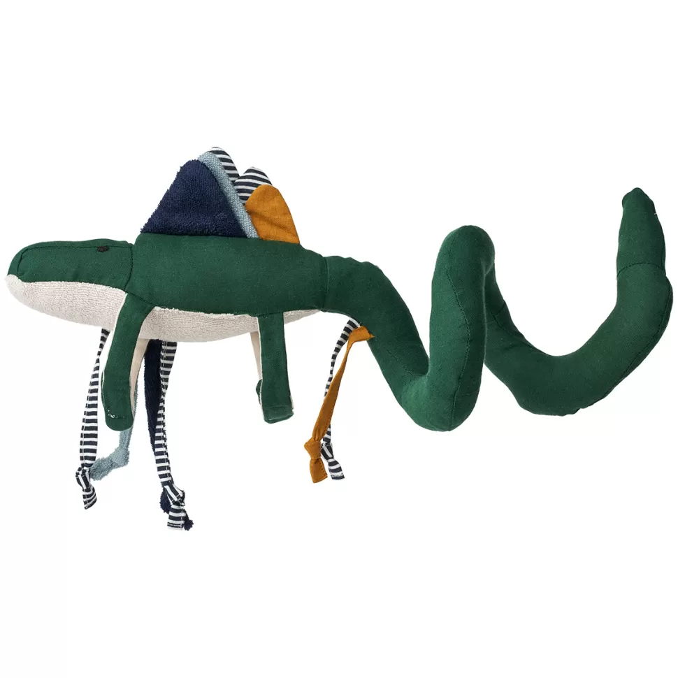 Liewood Arche>Spirale d'Activités Wira - Garden Green Mix