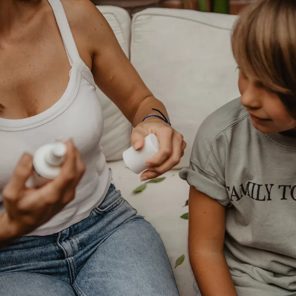 Enfant Suavinex Cosmétique Enfant>Spray à la Citronnelle - 100 ml