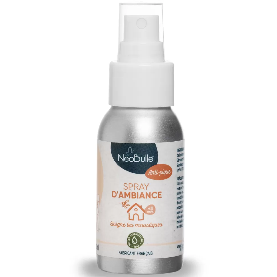 Enfant Neobulle Cosmétique Enfant>Spray d'Ambiance Anti Pique - 50 ml
