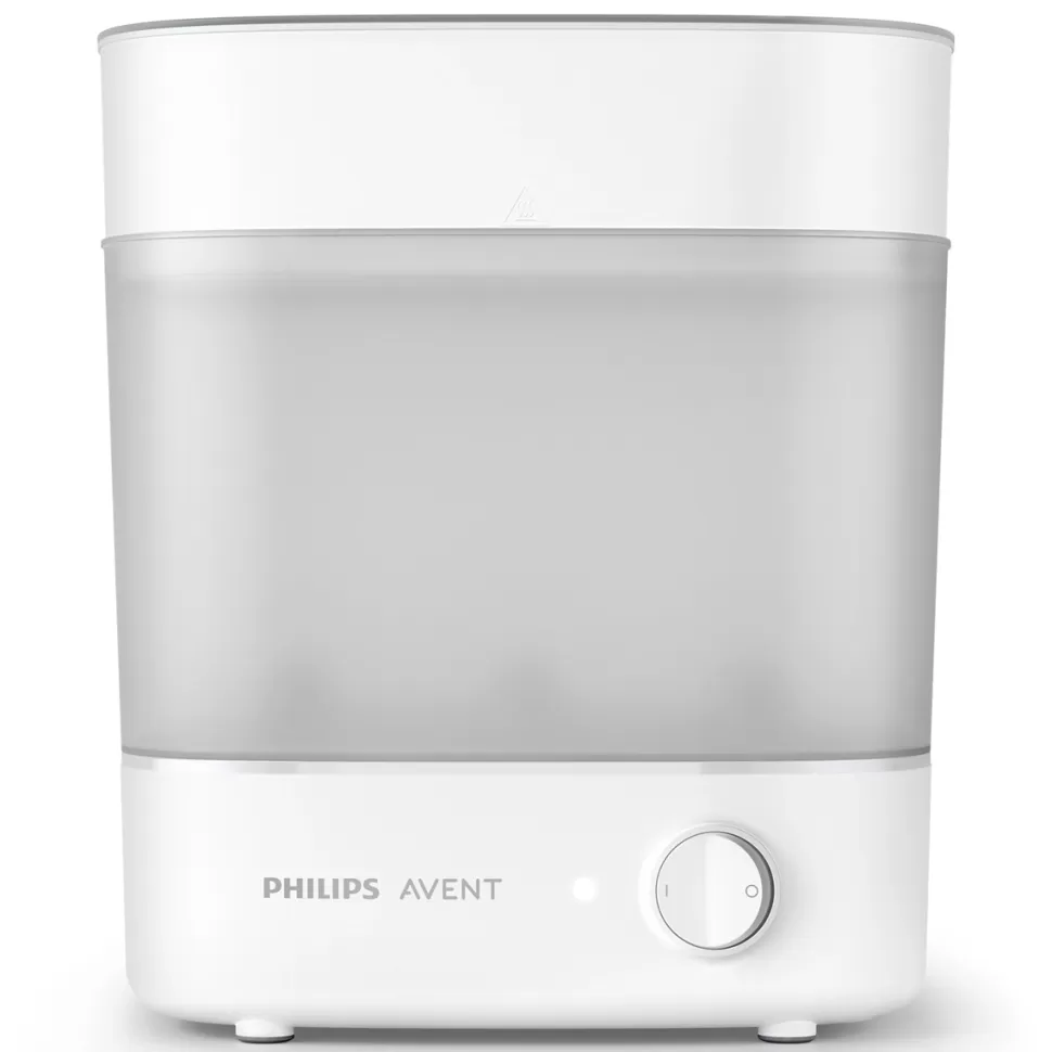 Philips Avent Biberonnerie>Stérilisateur Electronique SCF291/00