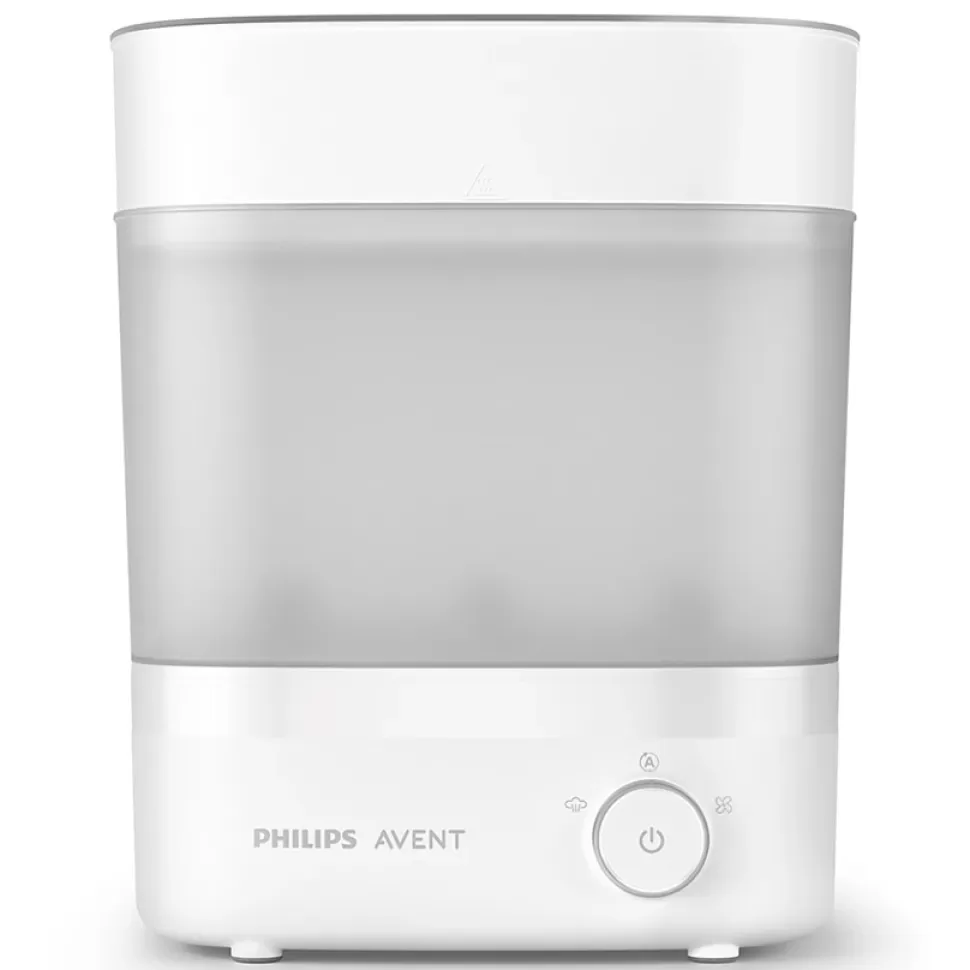 Philips Avent Biberonnerie>Stérilisateur Electronique SCF293/00