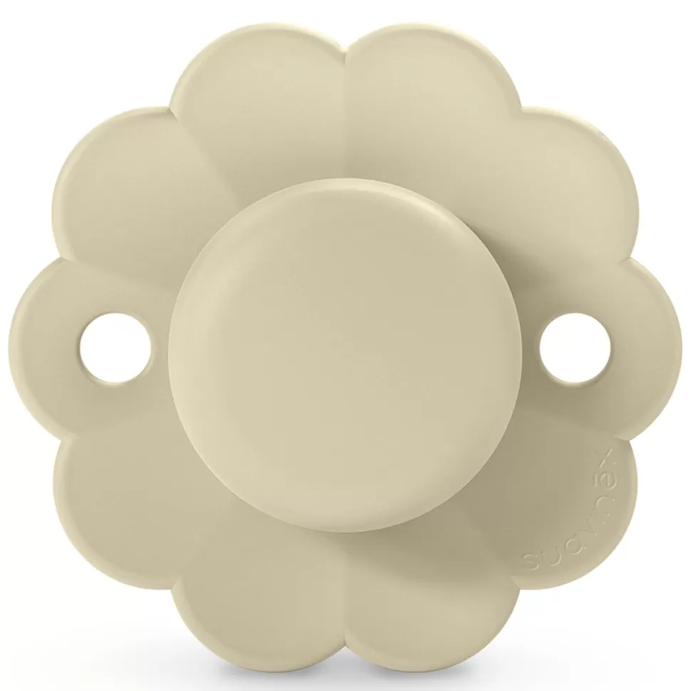 Suavinex Succion>Sucette Réversible SX Pro Whitecap Gray - 0/6 Mois