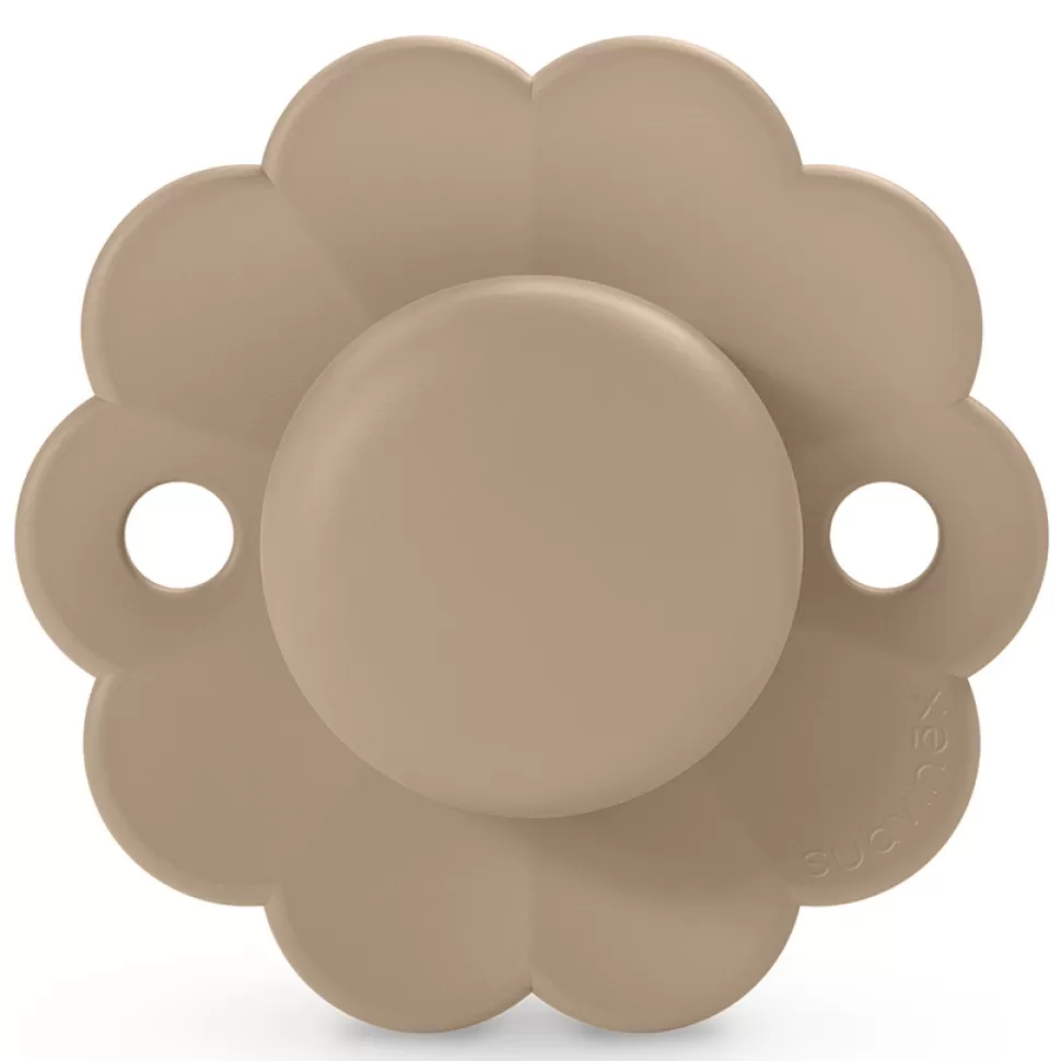 Suavinex Succion>Sucette Réversible SX Pro Wonder Cork - 0/6 Mois