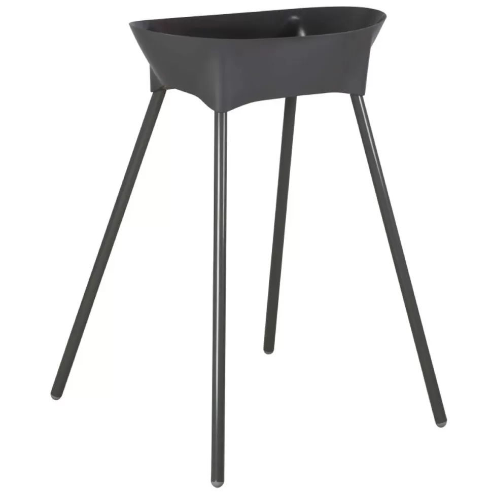 Luma Baignoire>Support Baignoire - Black