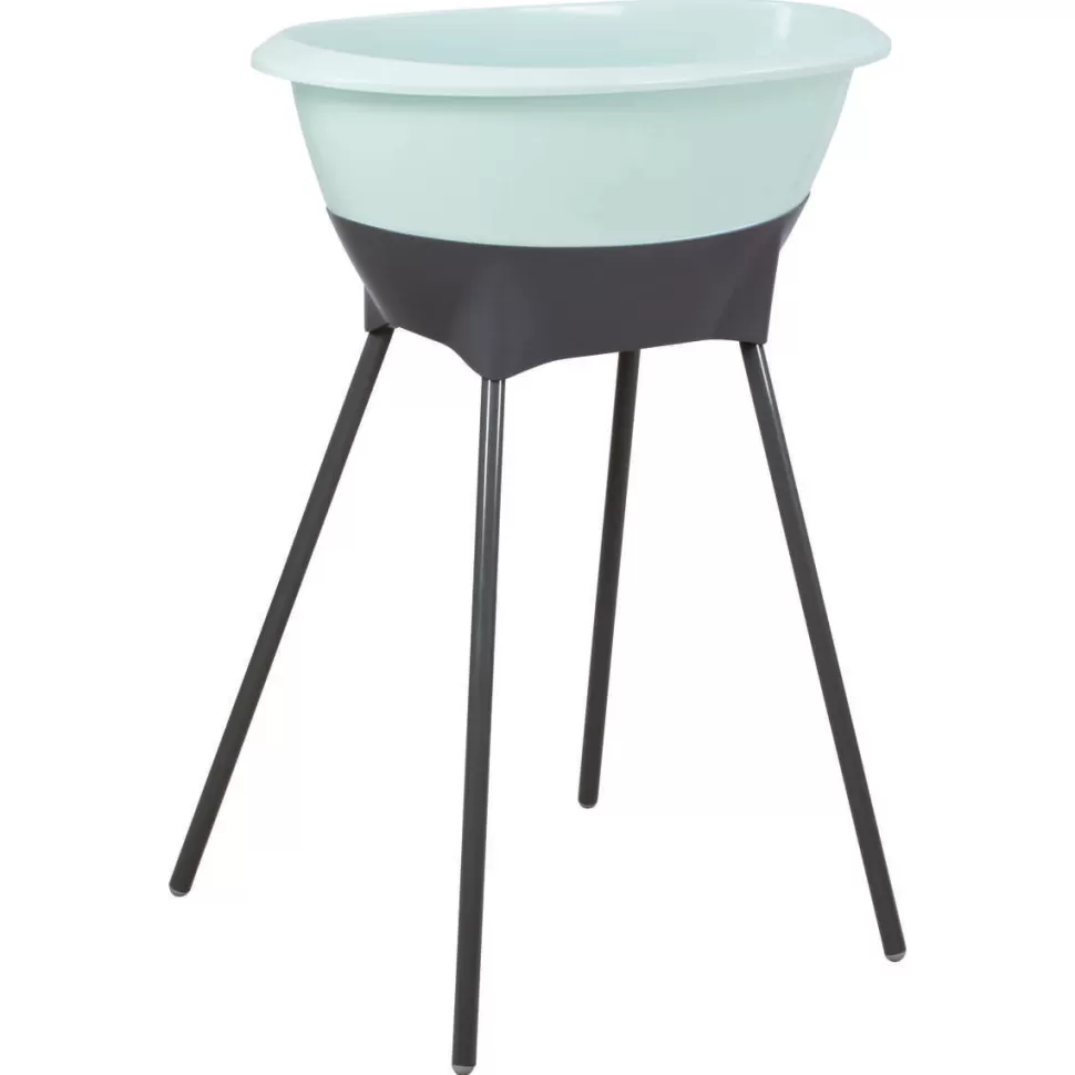 Luma Baignoire>Support Baignoire - Dark Grey