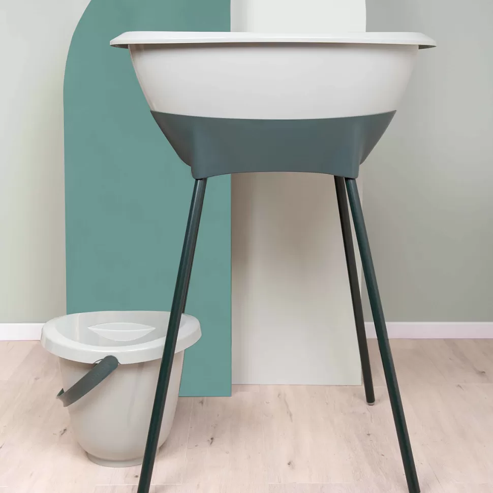 Luma Baignoire>Support Baignoire - Sage Green