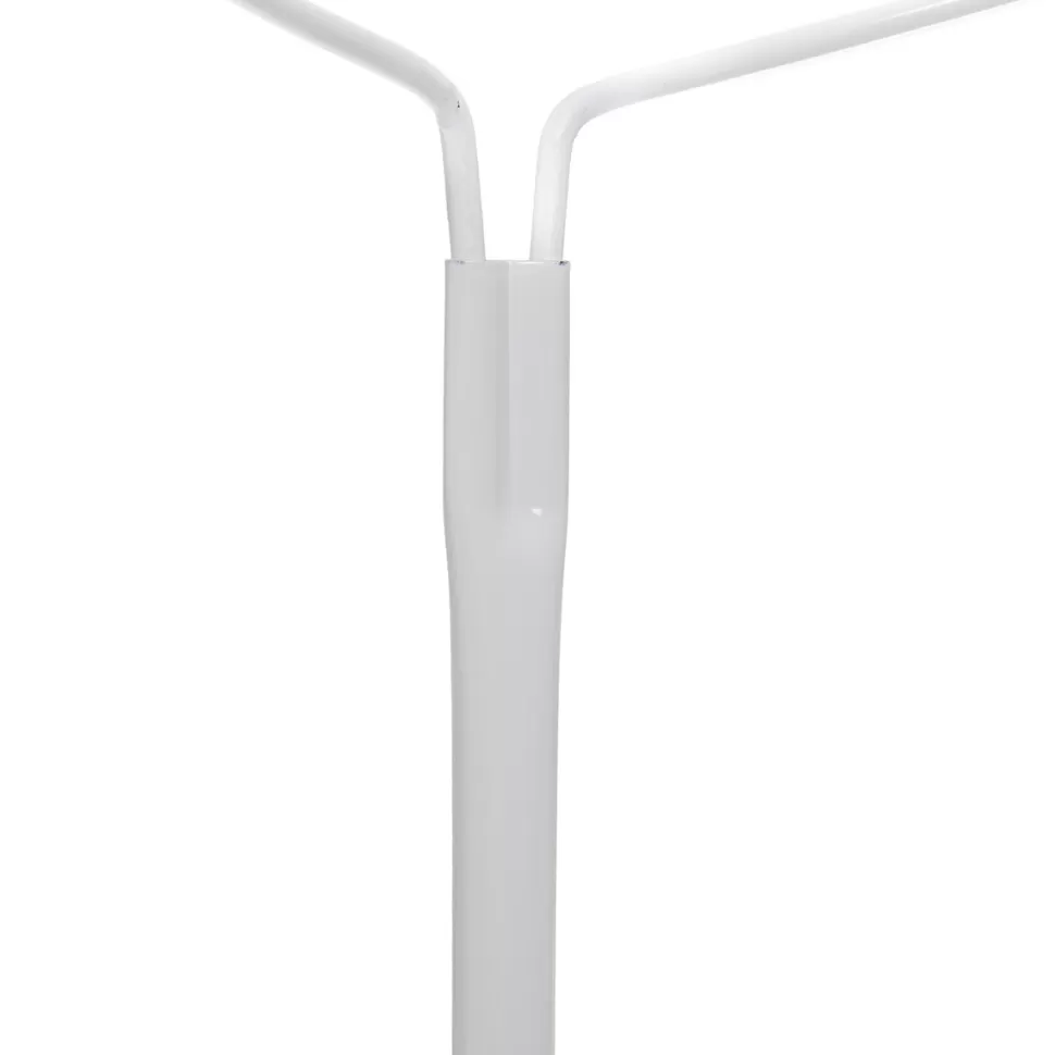 Jollein Literie Bébé>Support de Ciel de Lit Blanc - 150 cm