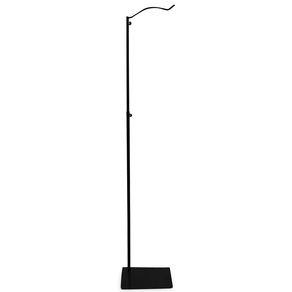 Jollein Literie Bébé>Support de Ciel de Lit Noir - 235 cm