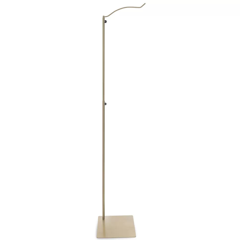 Jollein Literie Bébé>Support de Ciel de Lit Or - 235 cm