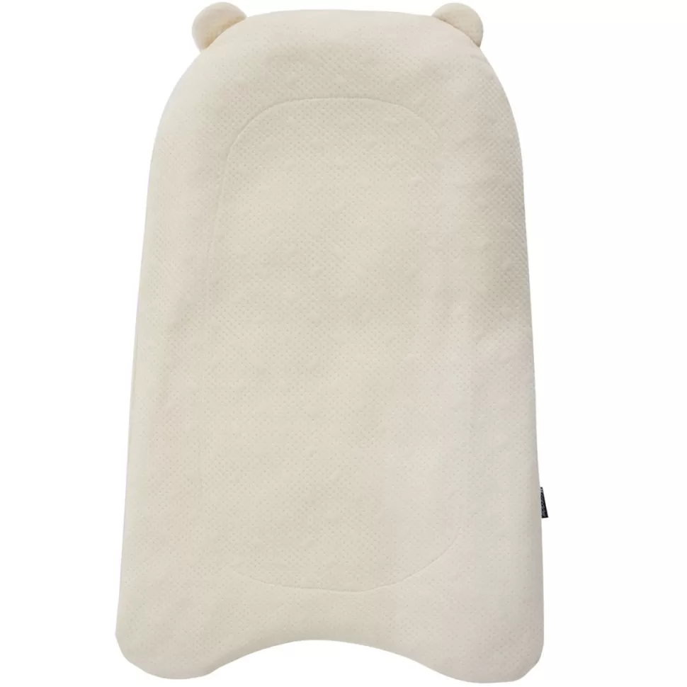 Candide Literie Bébé>Support de Sommeil Topponcino - Ecru