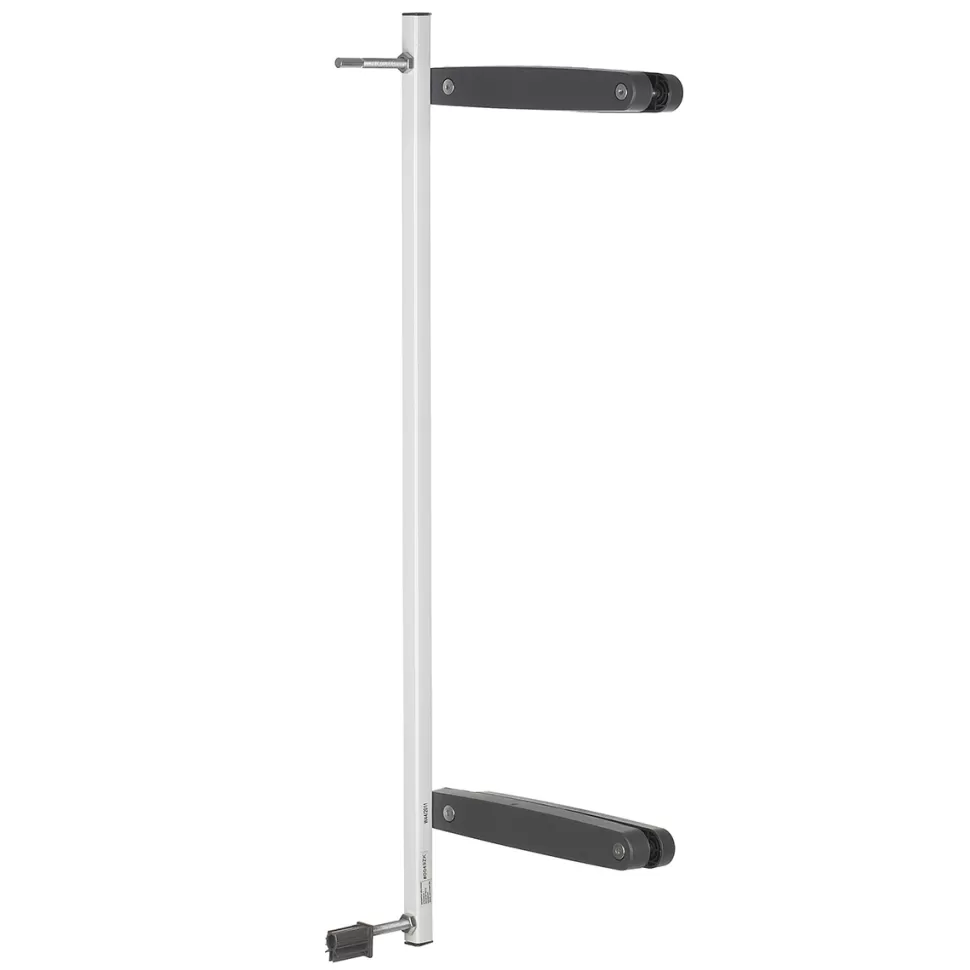 Geuther Barrière De Sécurité>Système de Blocage Supplémentaire pour Easylock Plus - Blanc et Gris Anthracite
