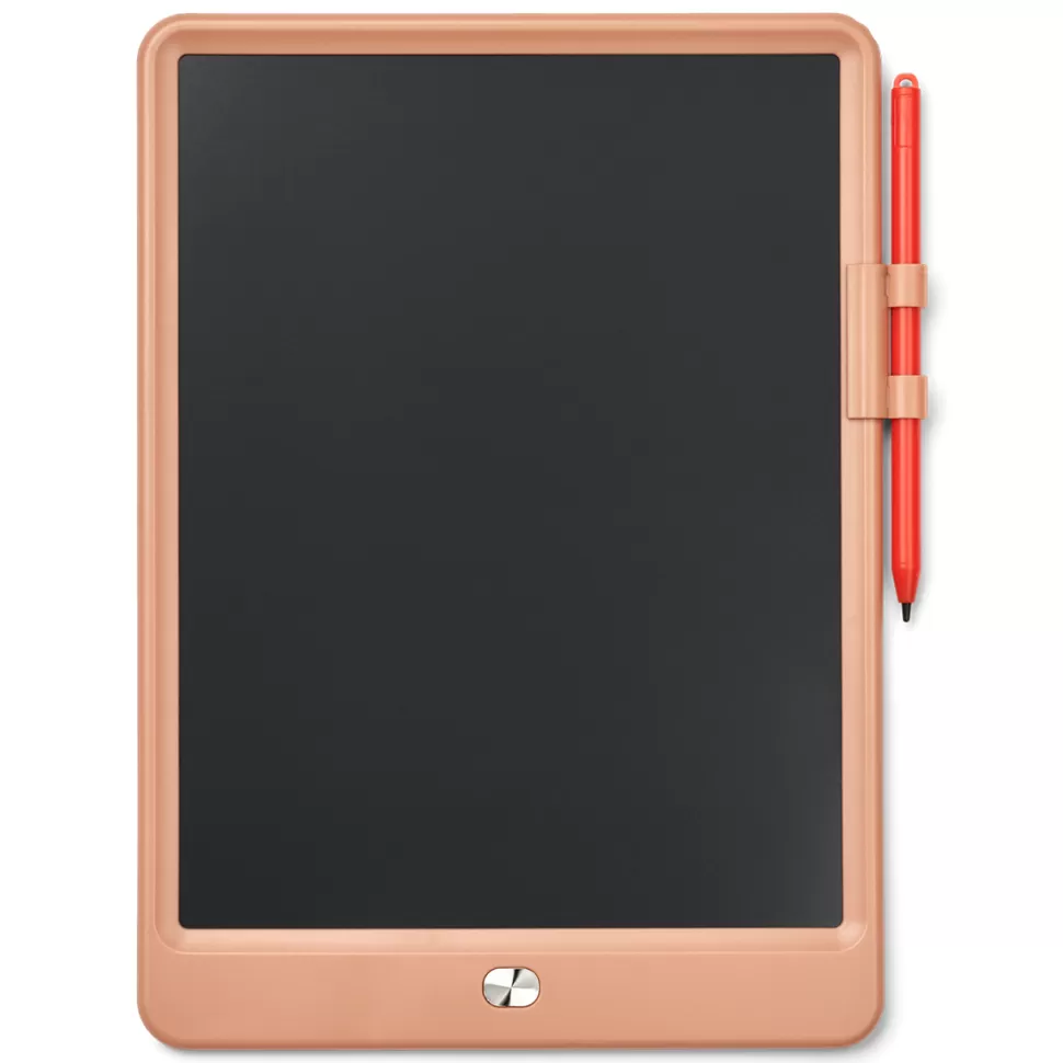 Liewood Mes Premiers Jouets>Tablette à Dessin Zora - Tuscany Rose