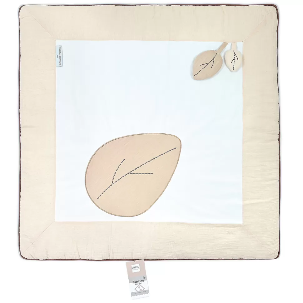 Doudou et Compagnie Tapis D'éveil>Tapidou - Happy Wild