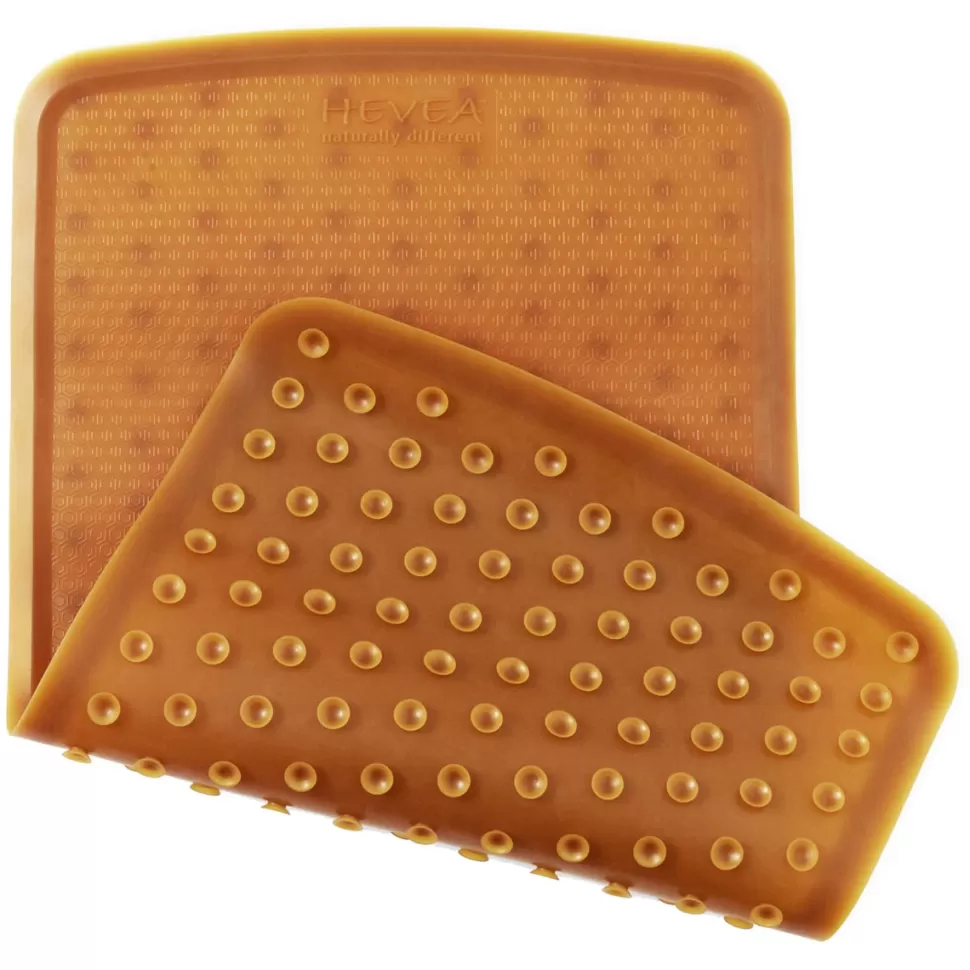 HEVEA Baignoire>Tapis de Bain - Natural