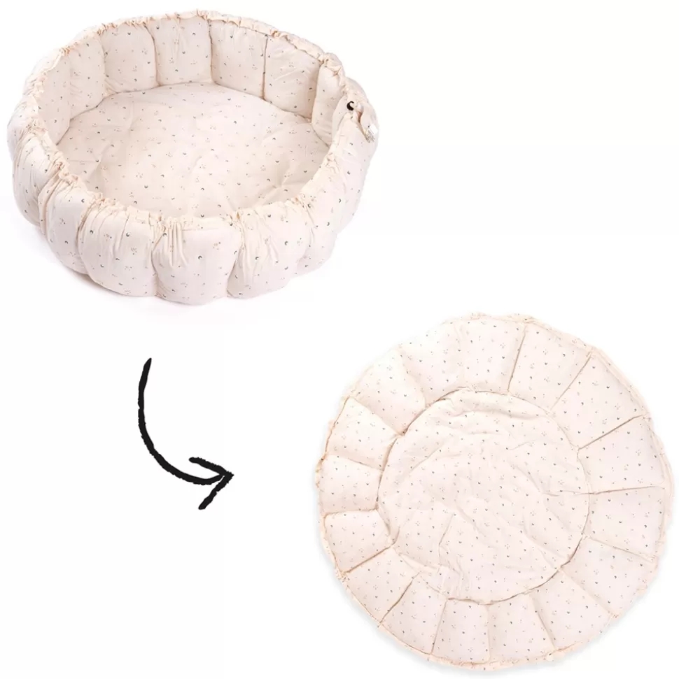 Play&Go Tapis D'éveil>Tapis de Jeux Bloom - Moon
