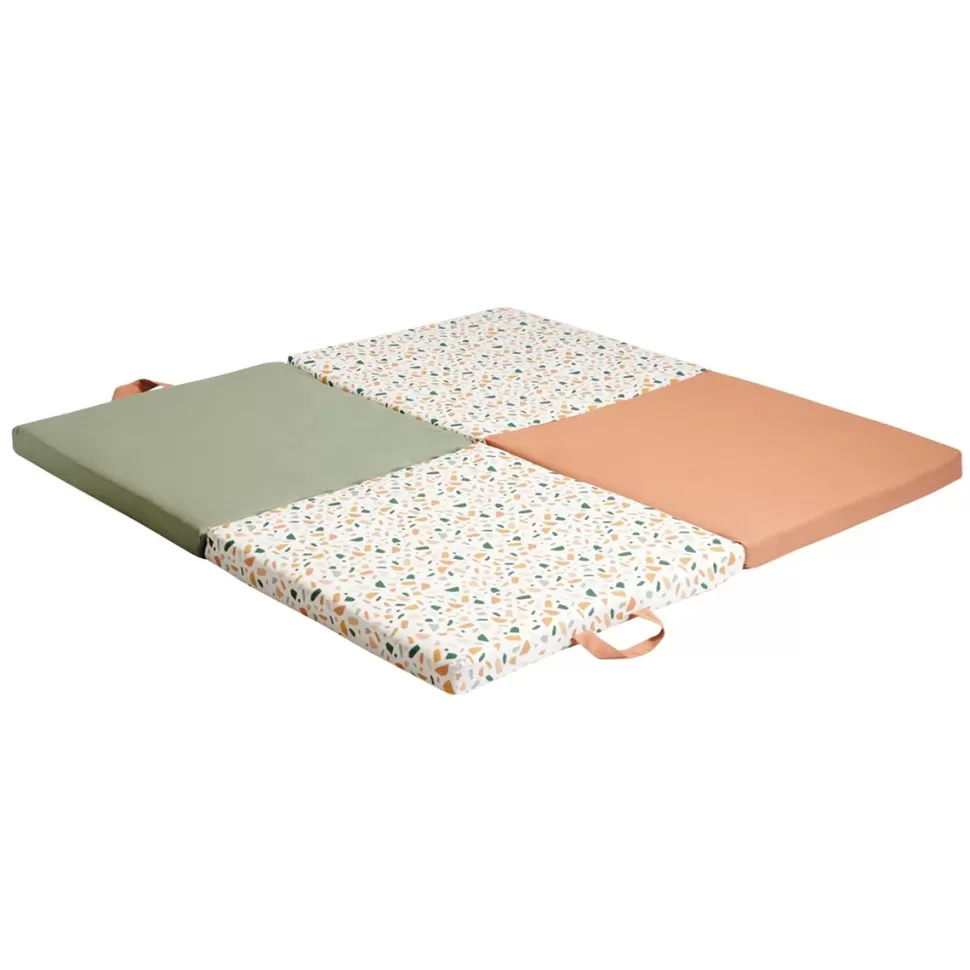Candide Tapis D'éveil>Tapis de Motricité - Terrazzo