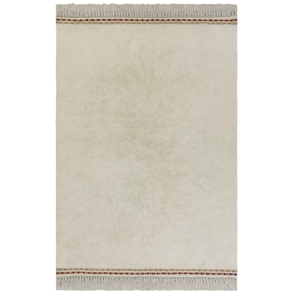 Tapis Petit Décoration>Tapis Sophie Naturel - 120 x 170 cm