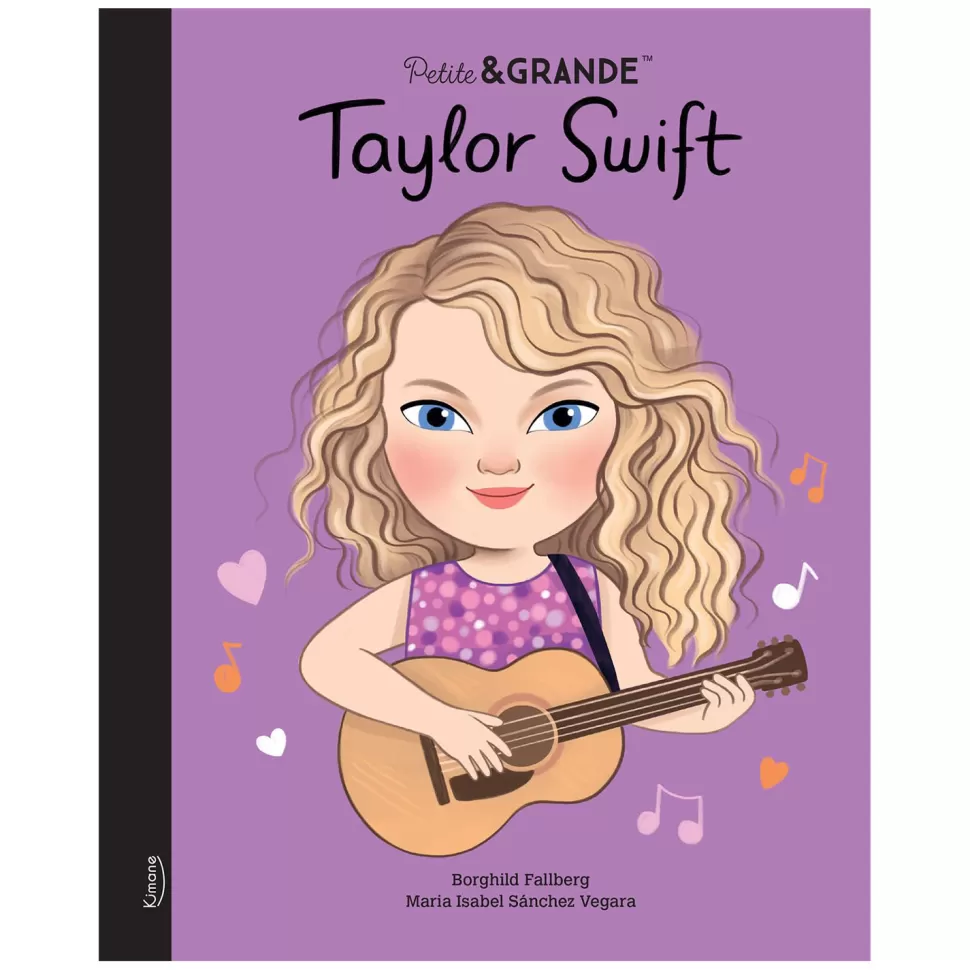Kimane Livres>Taylor Swift