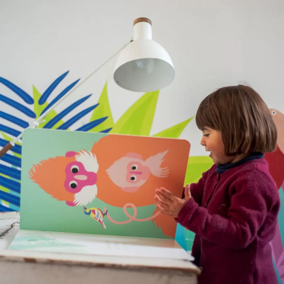 Marcel & Joachim Livres>Tendre Bestiaire