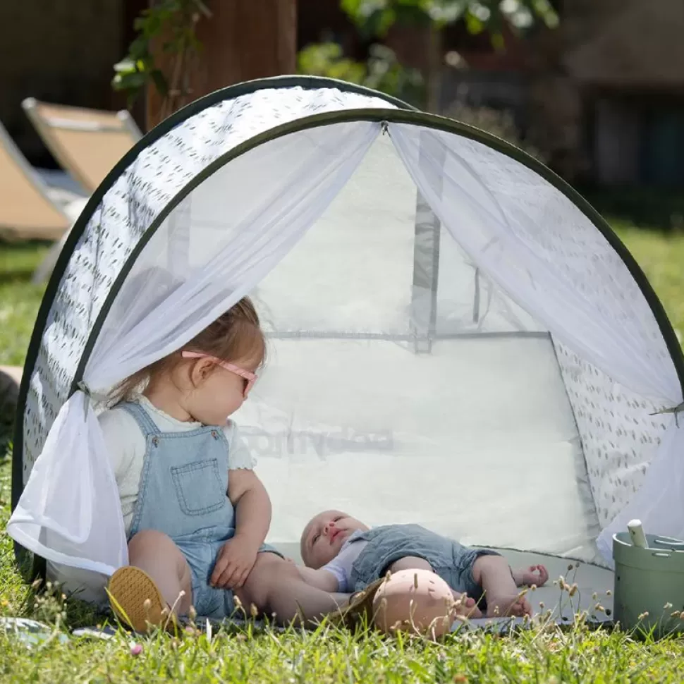 Babymoov Mes Premiers Jouets>Tente Anti-UV - Provence