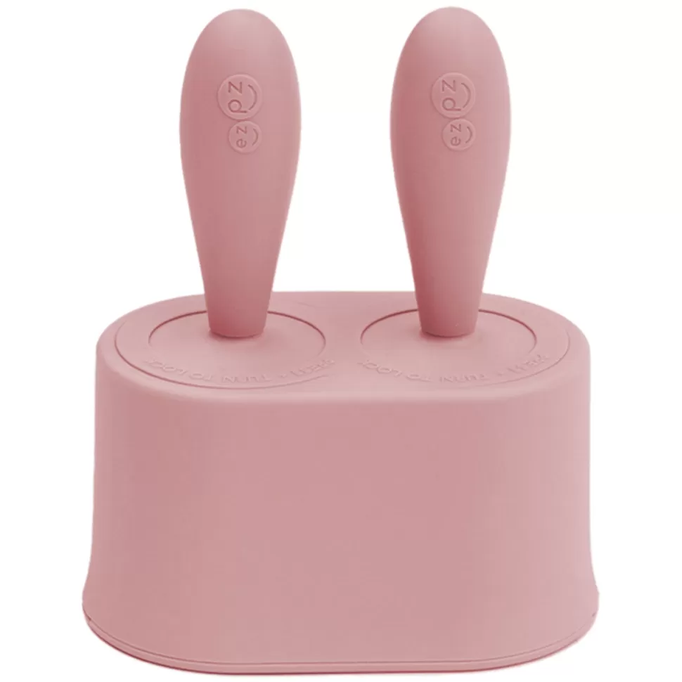 ezpz Repas>Tiny Pops - Blush