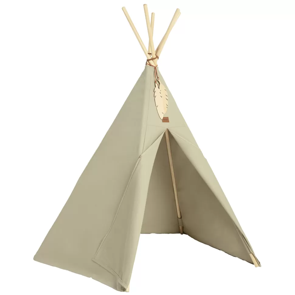 Nobodinoz Tipi>Tipi Nevada - Laurel Green