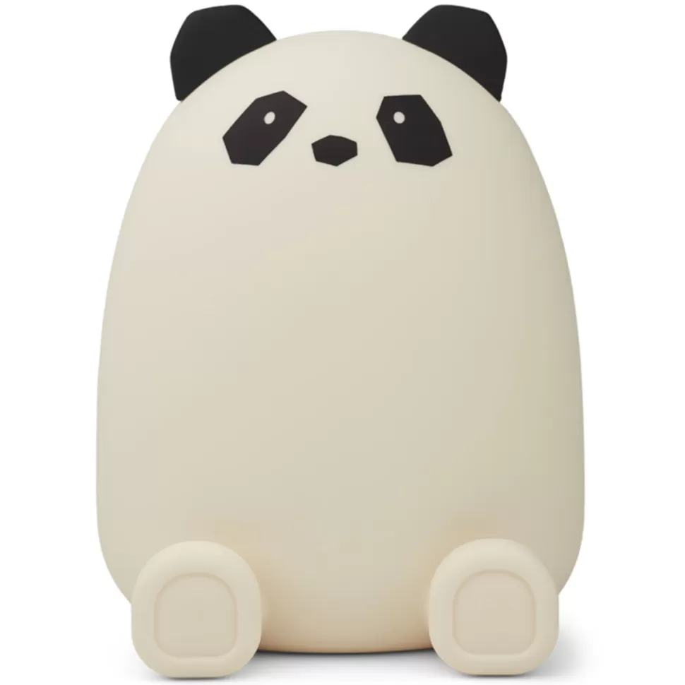 Liewood Décoration>Tirelire Palma - Panda Crème de la Crème