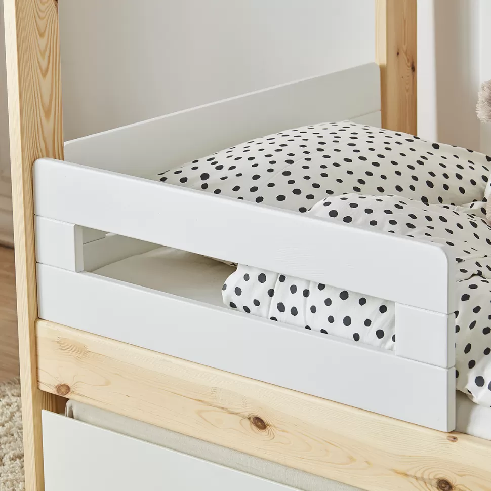Quax Meuble Bébé>Tiroir de Lit My Home - White