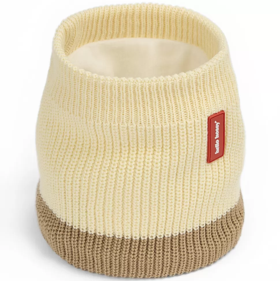 Hello Hossy Accessoires Bébé>Tour de Cou Cocoon Sandy - 1/5 Ans