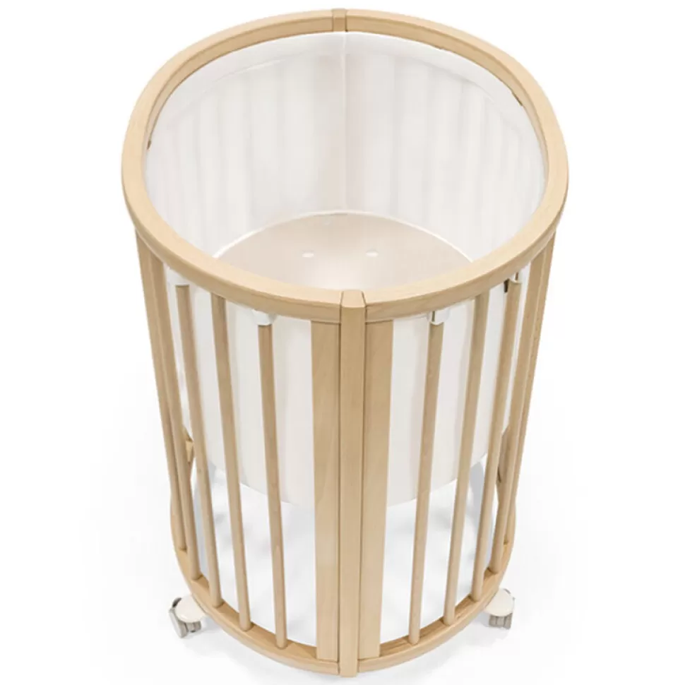 Stokke Literie Bébé>Tour de Lit Mini Sleepi V3 - Blanc