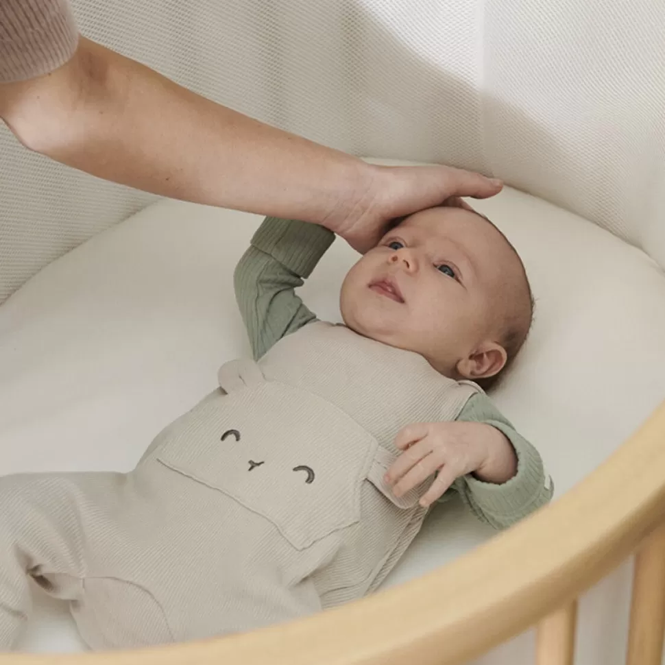 Stokke Literie Bébé>Tour de Lit Mini Sleepi V3 - Blanc