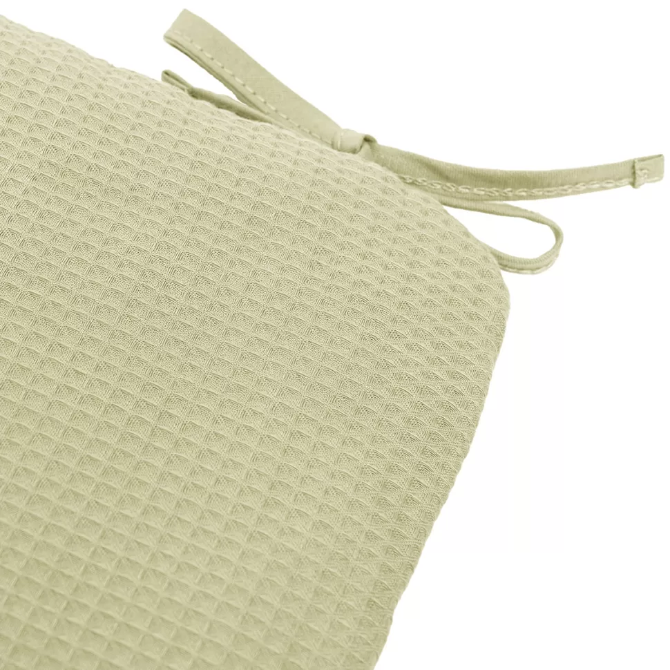 Nobodinoz Literie Bébé>Tour de Lit Nest Opéra - Green Tea