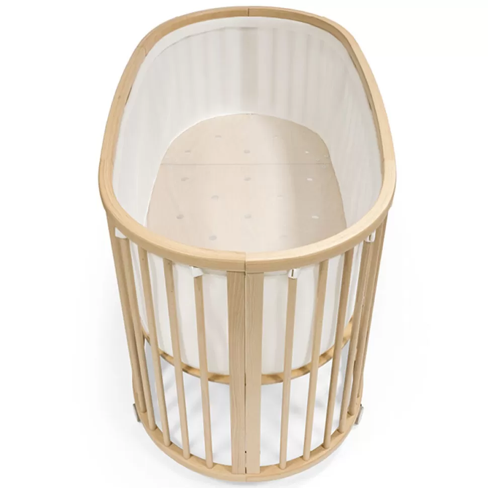 Stokke Literie Bébé>Tour de Lit Sleepi V3 - Blanc