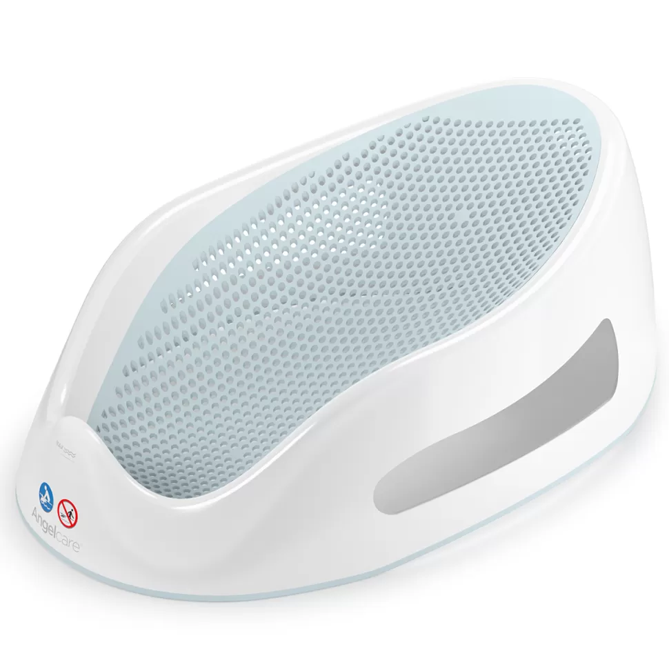Angelcare Anneau & Transat>Transat de Bain - Bleu