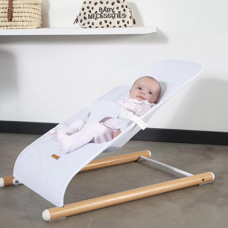 Childhome Transat>Transat Evolux - Blanc