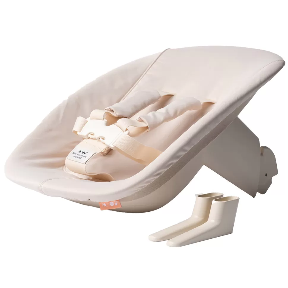 KAOS Repas>Transat Klapp - Ivory