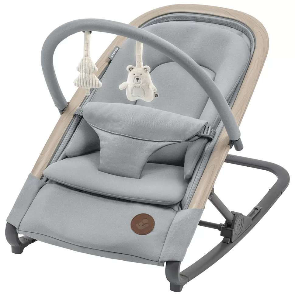 Maxi-Cosi Transat>Transat Kori - Beyond Grey