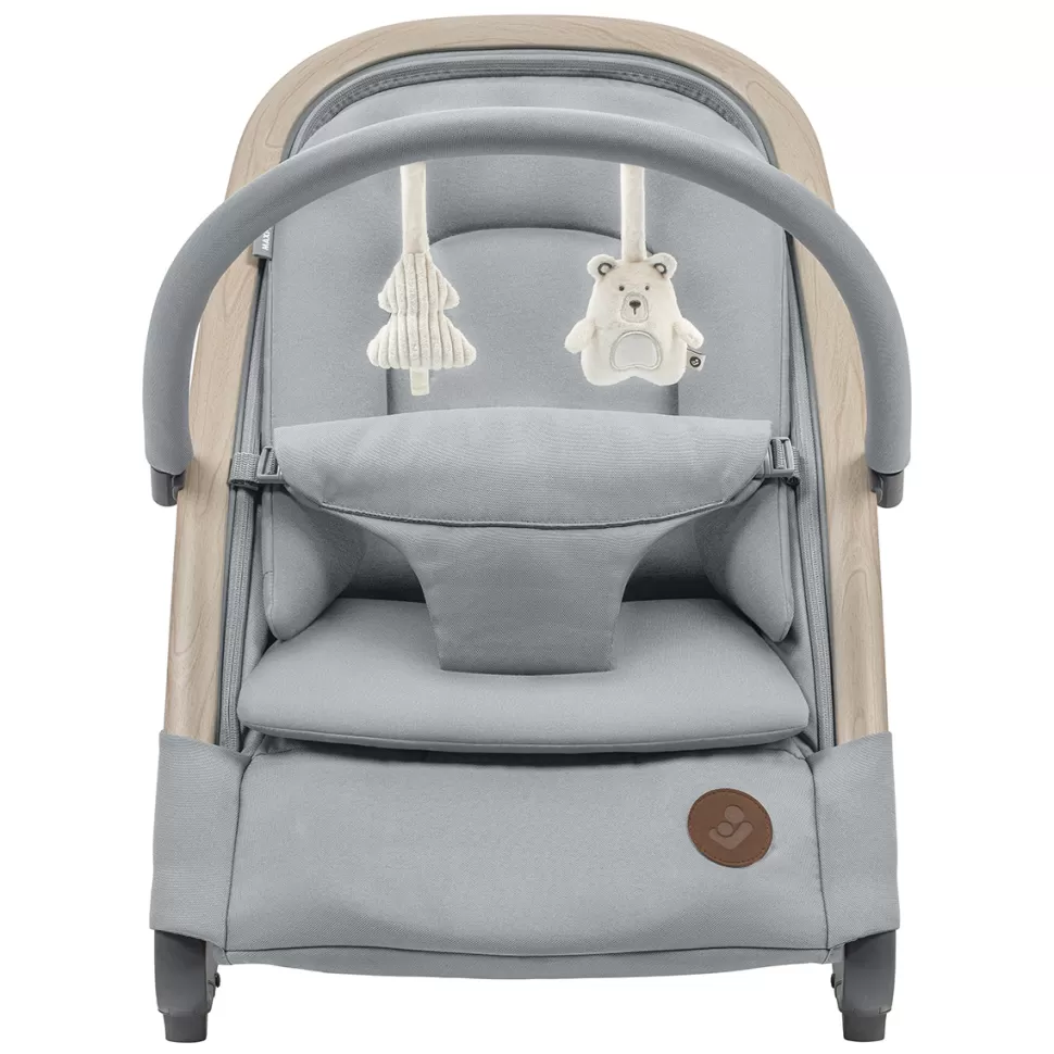 Maxi-Cosi Transat>Transat Kori - Beyond Grey