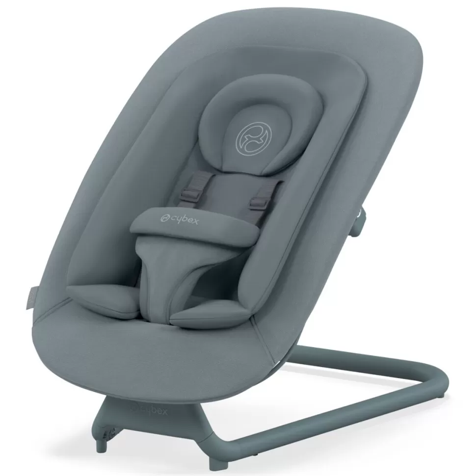 Cybex Transat>Transat Lemo 2 - Stone Blue