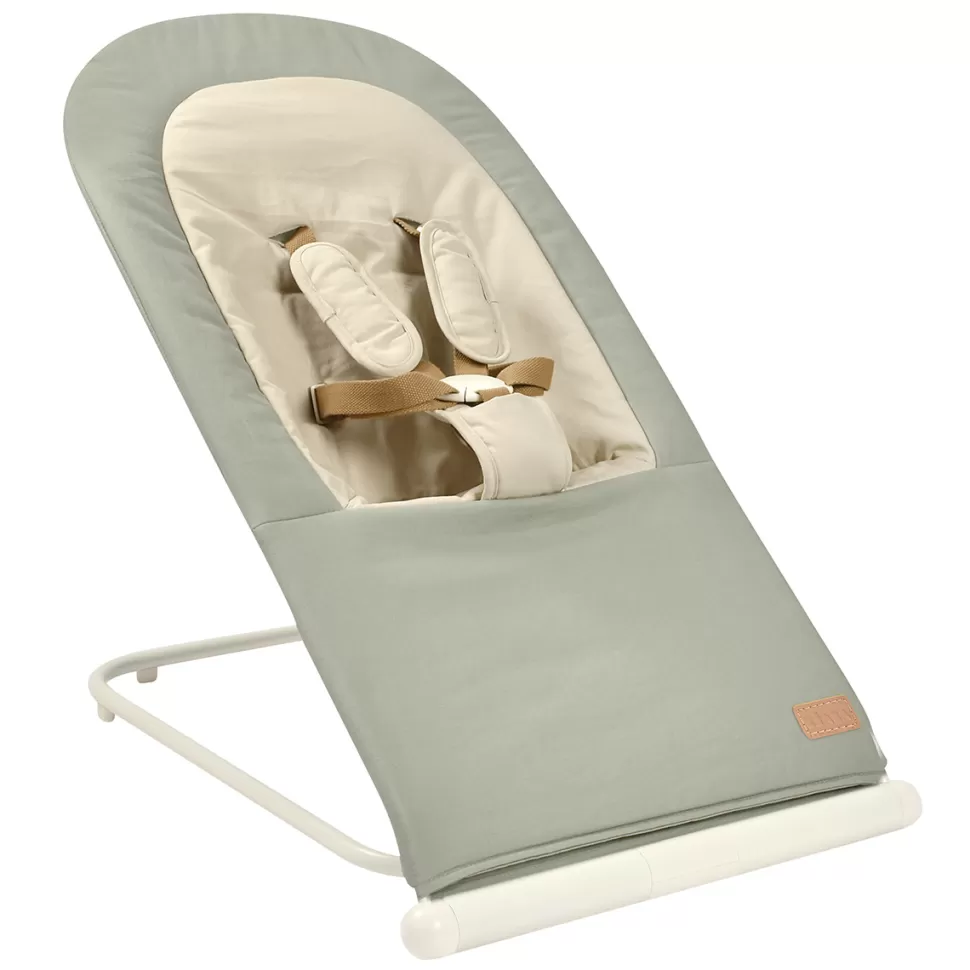 BÉABA Transat>Transat Pliable Eazy Relax - Lichen