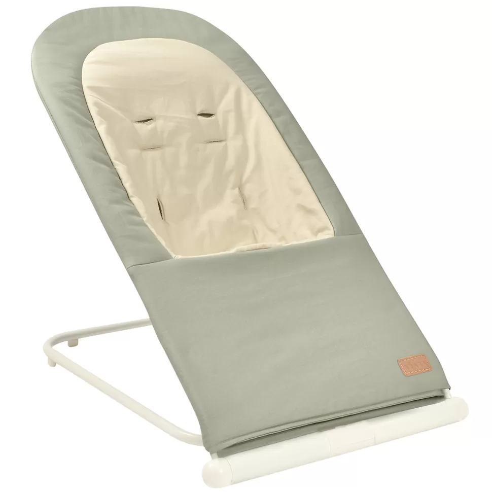 BÉABA Transat>Transat Pliable Eazy Relax - Lichen