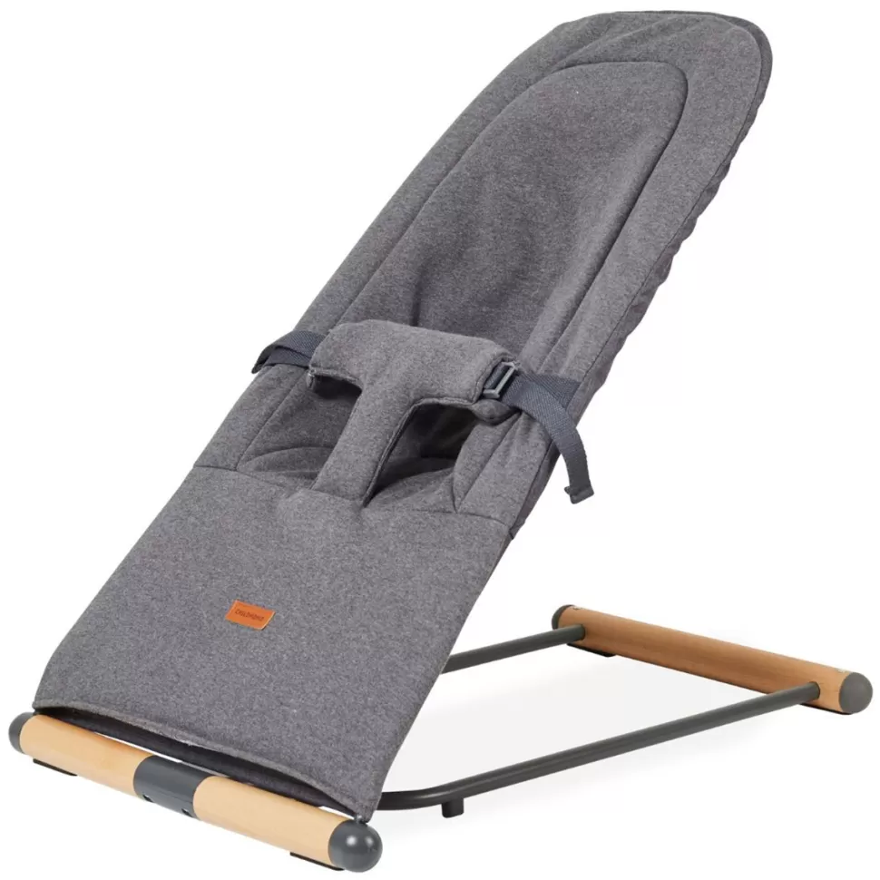 Childhome Transat>Transat Pliable Evolux - Anthracite