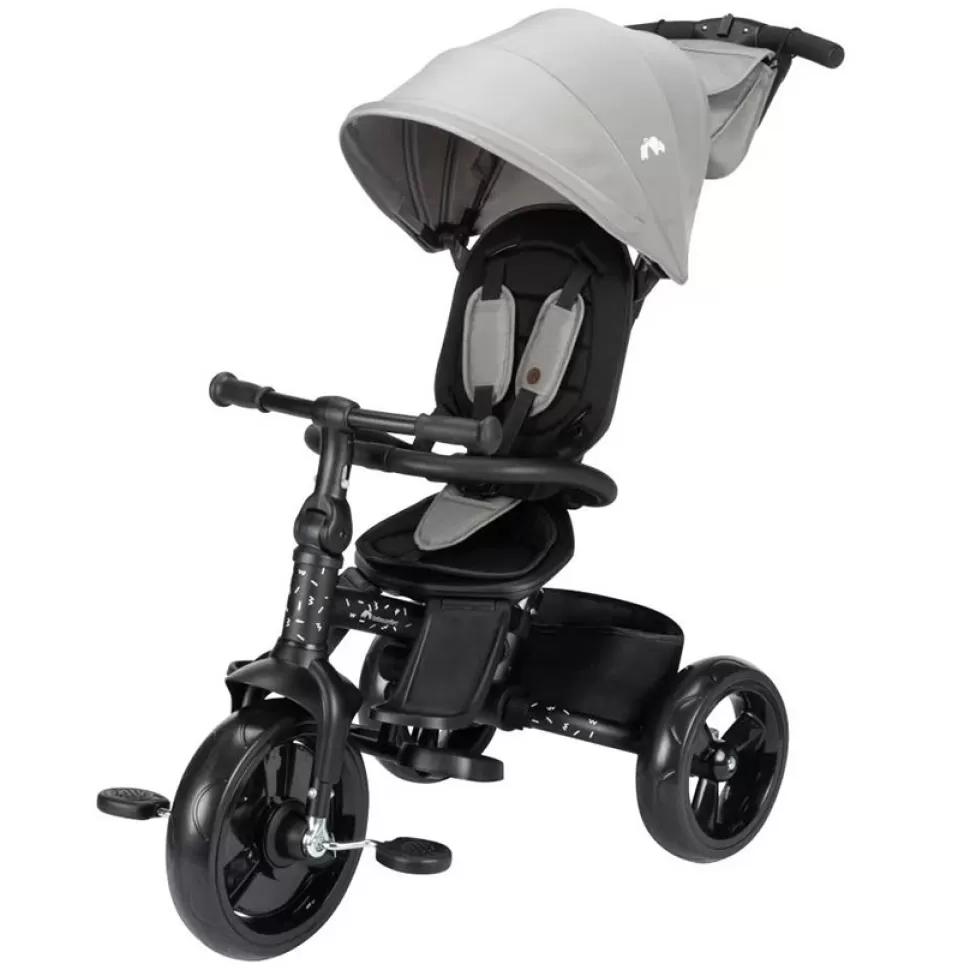 bébéconfort Trotteur & Porteur>Tricycle Windy - Tinted Gray