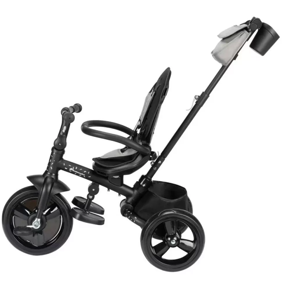 bébéconfort Trotteur & Porteur>Tricycle Windy - Tinted Gray
