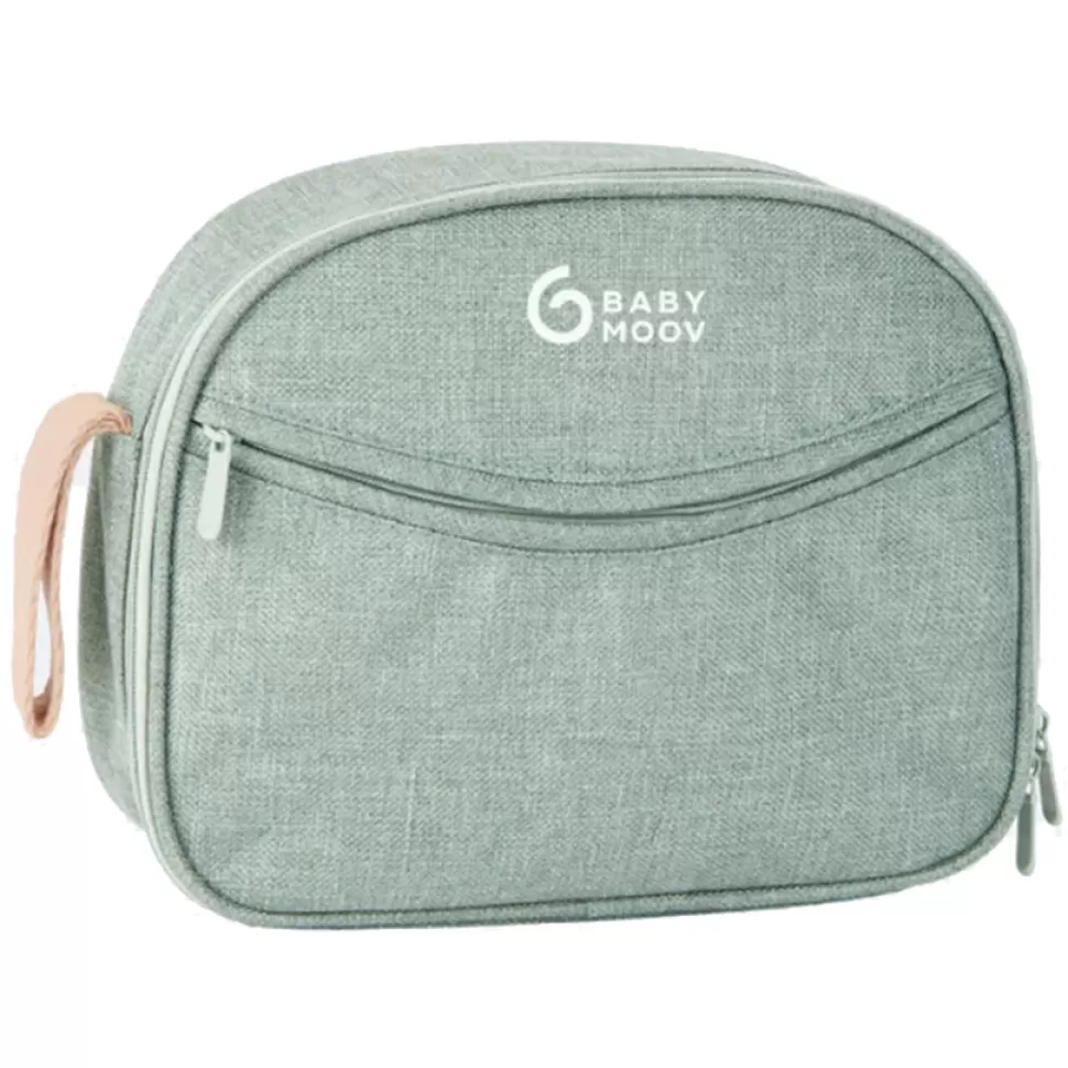 Babymoov Hygiène & Soin>Trousse de Soin - Matcha