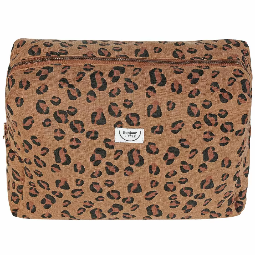 Bonjour Little Textile>Trousse de Toilette - Bengal